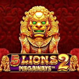 5 Lions Megaways 2 online slot from Pragmatic Play – play at a1casino.ca