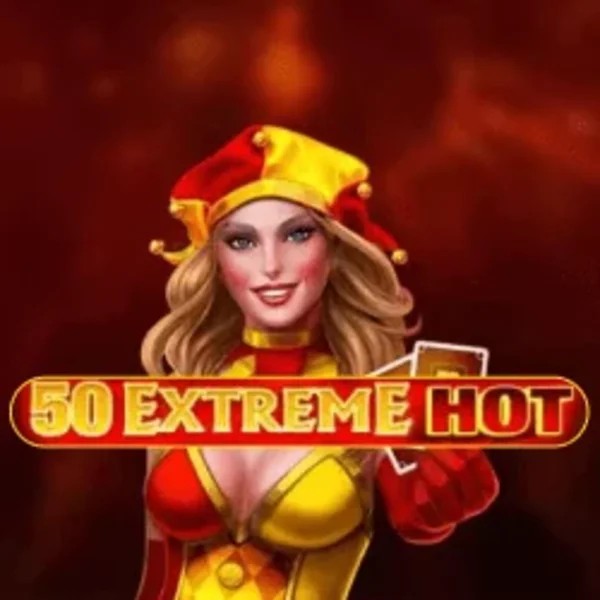 50 Extreme Hot logo by Eurocoin Interactive at A1 Casino50 Extreme Hot