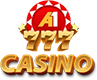 A1 Casino logo