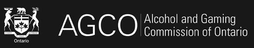 AGCO – Alcohol and Gaming Commission of Ontario regulator | Canada at a1casino.ca