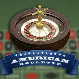 American Roulette (BGaming) slot logo by BGAMING at A1 CasinoAmerican Roulette (BGaming)