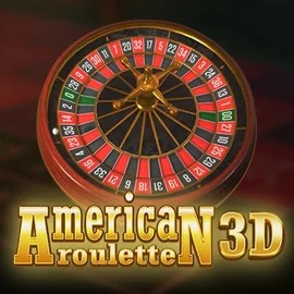 American Roullete 3D (Evoplay) logo by Evoplay at A1 CasinoAmerican Roullete 3D (Evoplay)