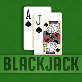 Try Blackjack (Relax Gaming) slot by Relax Gaming on a1casino.ca – logo image