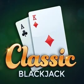 Play the Classic Blackjack slot by Red Tiger Gaming on A1 Casino