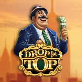 Drop For Top logo by Rarestone Gaming at A1 CasinoDrop For Top