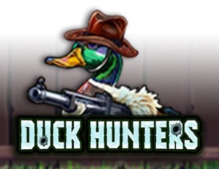 Duck Hunters Slot slot logo by Nolimit City at A1 CasinoDuck Hunters Slot