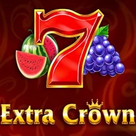 Try Extra Crown slot by Amusnet Interactive on a1casino.ca – logo image
