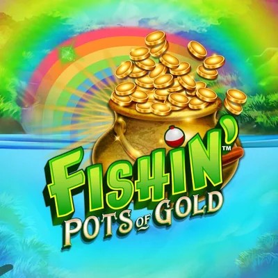 game logo by Gameburger Studios on a1casino.ca