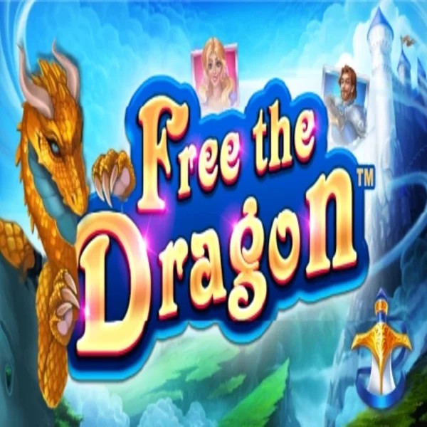Free the Dragon logo by Playtech A1 Casino