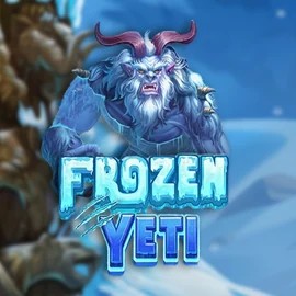Frozen Yeti slot logo by BF Games at A1 CasinoFrozen Yeti