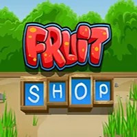 Fruit Shop logo by NetEnt A1 Casino