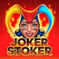 Joker Stoker slot logo by Endorphina at A1 CasinoJoker Stoker