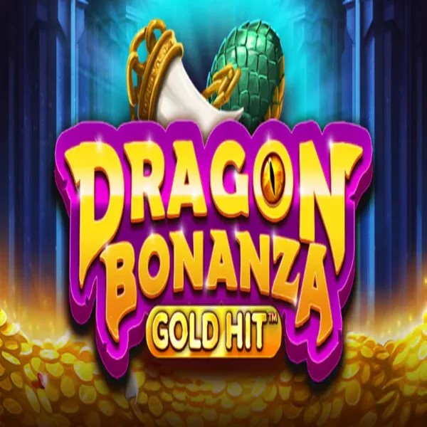 Gold Hit: Dragon Bonanza slot visual from Ash Gaming available on a1casino.ca
