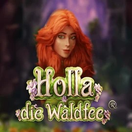 Holla die Waldfee logo by Hölle Games at A1 CasinoHolla die Waldfee