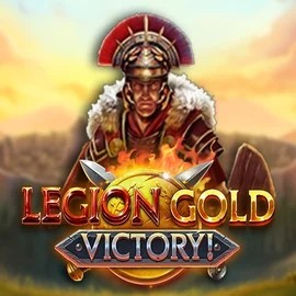 Legion Gold Victory! – slot by Play'n GO, featured at a1casino.ca