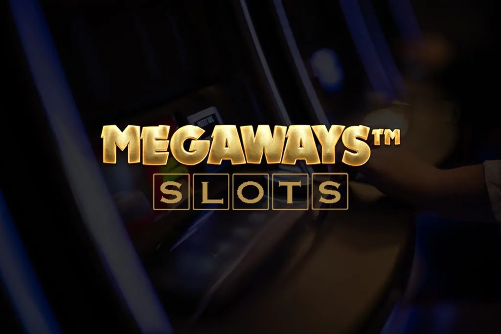game logo by Big Time Gaming on a1casino.ca