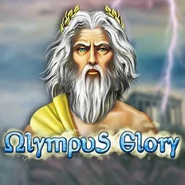 Olympus Glory slot logo by Amusnet Interactive at A1 CasinoOlympus Glory