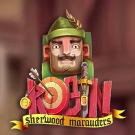 Play the Robin Sherwood Marauders slot by Yggdrasil on A1 Casino