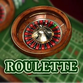 Logo of Roulette (Habanero) from Habanero at A1 Casino