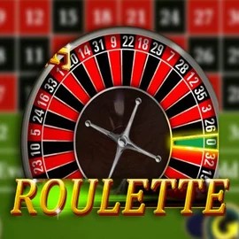 Roulette (Pragmatic Play) logo – Table Games by Pragmatic Play at A1 Casino