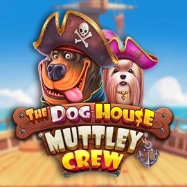 Enjoy The Dog House Muttley Crew by Pragmatic Play – logo hosted on a1casino.ca